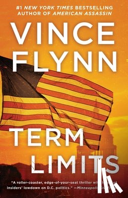 Flynn, Vince - TERM LIMITS