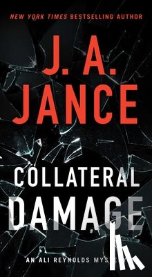 Jance, J.A. - Collateral Damage