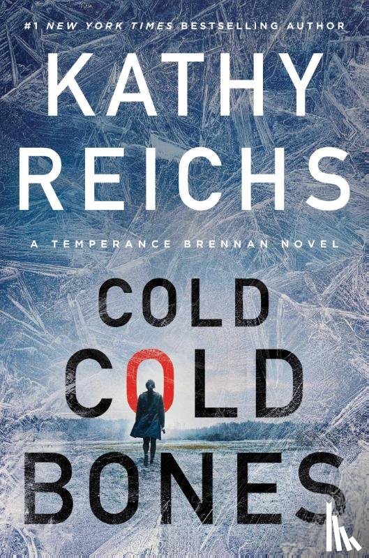 Reichs, Kathy - Cold, Cold Bones
