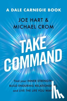 Hart, Joe - TAKE COMMAND