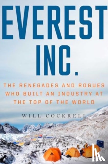 Cockrell, Will - Everest, Inc.