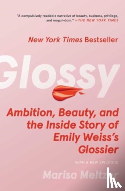 Meltzer, Marisa - Glossy
