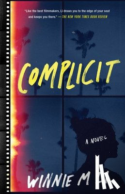 Li, Winnie M. - Complicit