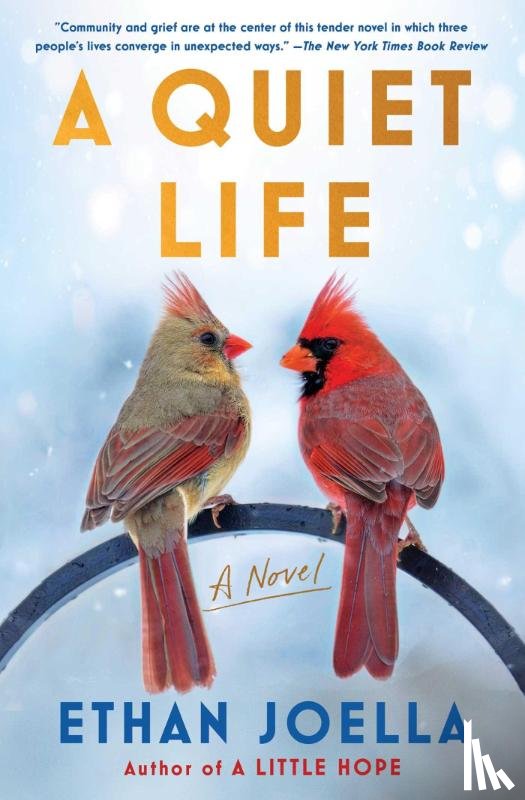 Joella, Ethan - A Quiet Life