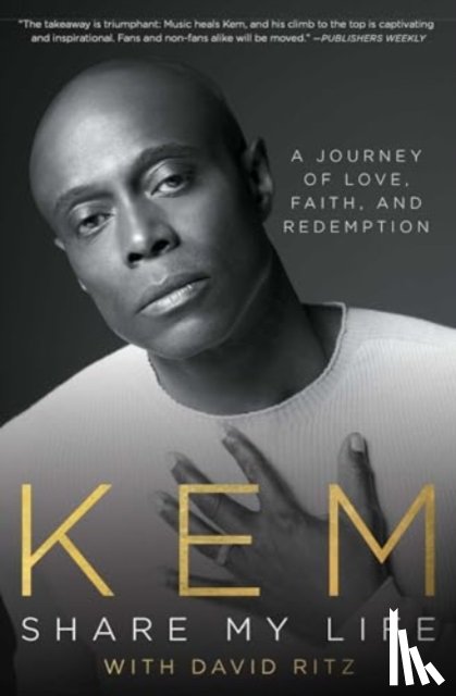 Kem - Share My Life