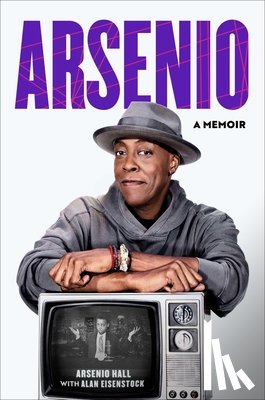 Hall, Arsenio - Arsenio