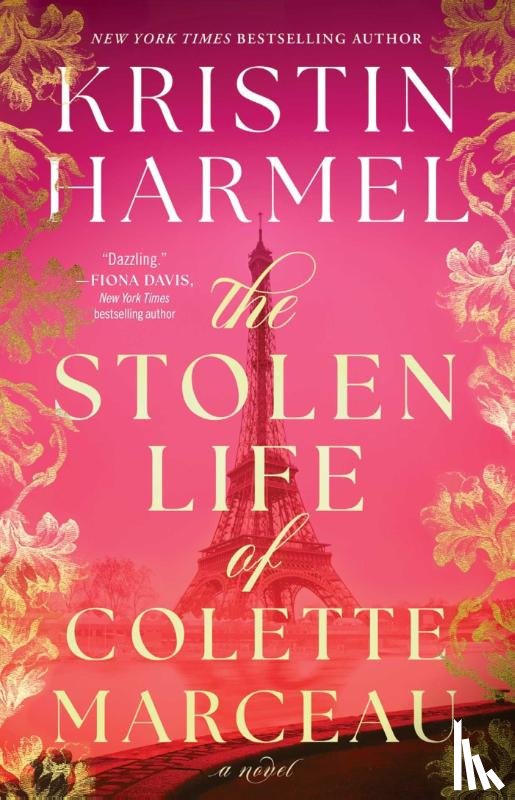 Harmel, Kristin - The Stolen Life of Colette Marceau