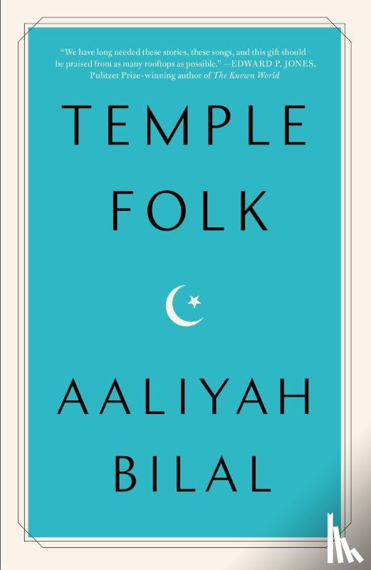 Bilal, Aaliyah - Temple Folk