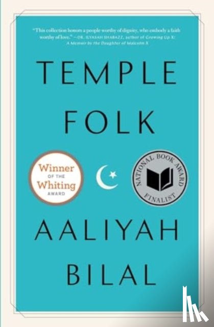 Bilal, Aaliyah - Temple Folk