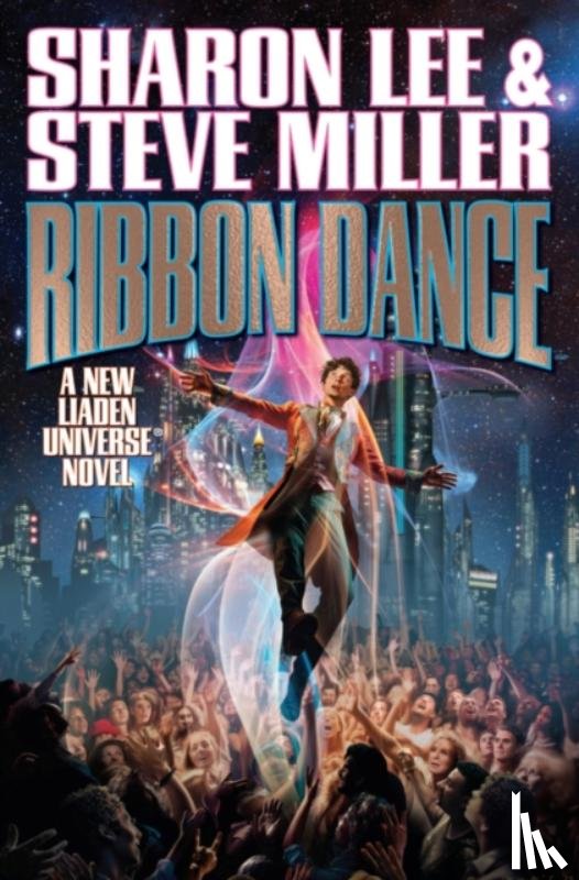 Lee, Sharon, Miller, Steve - Ribbon Dance