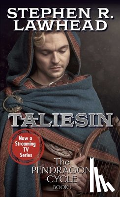 Lawhead, Stephen R. - Taliesin