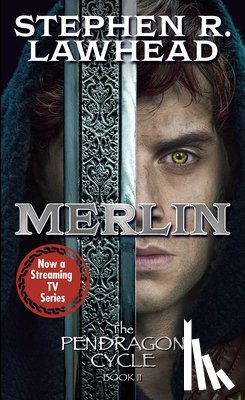 Lawhead, Stephen R. - Merlin