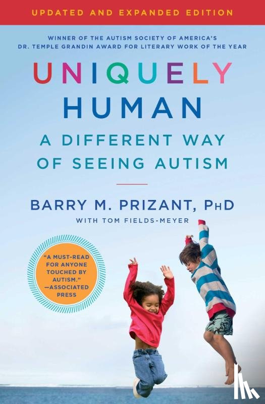 Prizant, Barry M. - Uniquely Human: Updated and Expanded