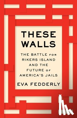 Fedderly, Eva - These Walls