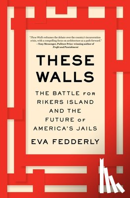 Fedderly, Eva - These Walls