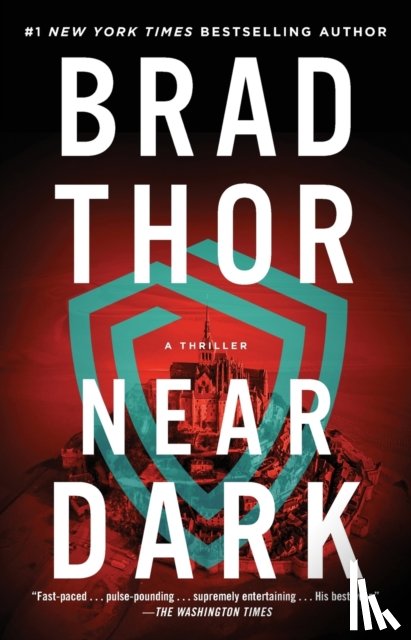 Thor, Brad - Near Dark