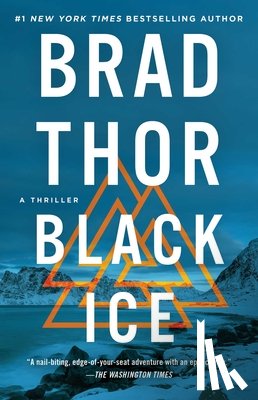 Thor, Brad - Black Ice