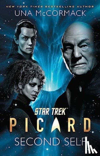 McCormack, Una - Star Trek: Picard: Second Self