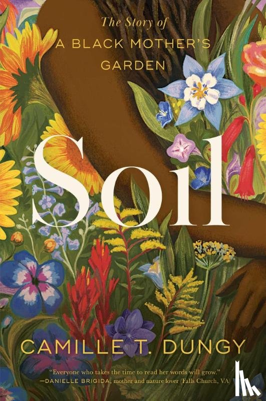Dungy, Camille T - Dungy, C: Soil