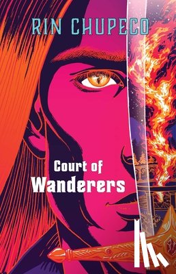 Chupeco, Rin - Court of Wanderers: Silver Under Nightfall #2