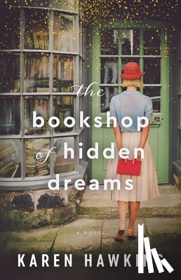 Hawkins, Karen - The Bookshop of Hidden Dreams