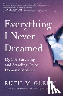 Glenn, Ruth M. - Everything I Never Dreamed