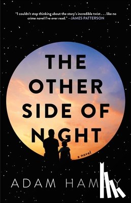 Hamdy, Adam - The Other Side of Night