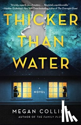 Collins, Megan - Thicker Than Water
