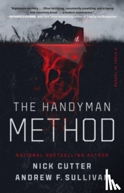Cutter, Nick, Sullivan, Andrew F. - The Handyman Method