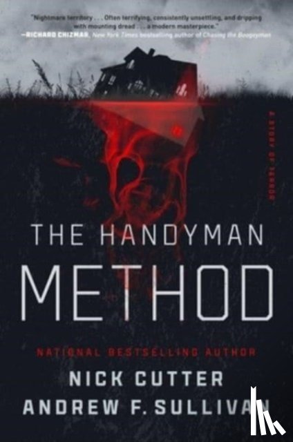 Cutter, Nick, Sullivan, Andrew F. - The Handyman Method