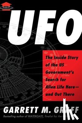 Graff, Garrett M. - UFO