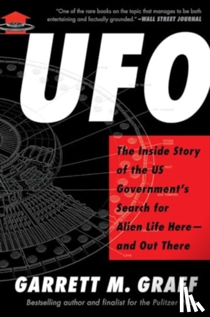 Graff, Garrett M. - UFO