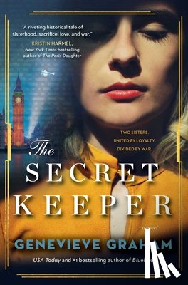 Graham, Genevieve - The Secret Keeper
