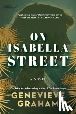 Graham, Genevieve - On Isabella Street
