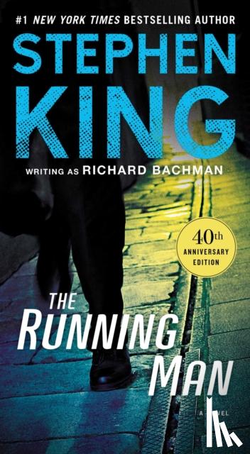 King, Stephen - The Running Man