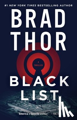 Thor, Brad - Black List