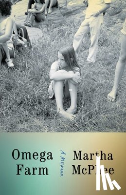 McPhee, Martha - Omega Farm