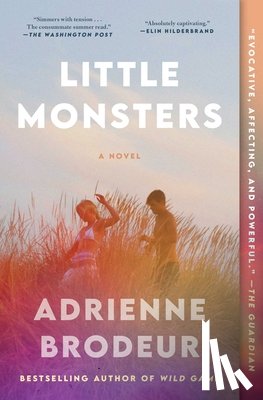 Brodeur, Adrienne - Little Monsters