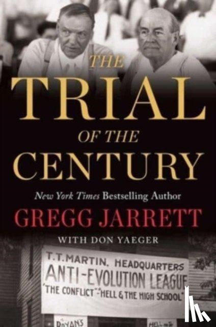 Jarrett, Gregg - The Trial of the Century