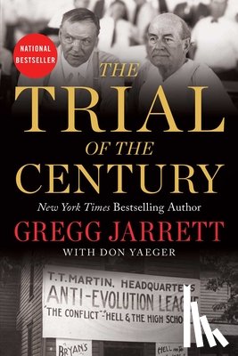 Jarrett, Gregg - The Trial of the Century