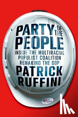Ruffini, Patrick - Party of the People