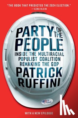 Ruffini, Patrick - Party of the People