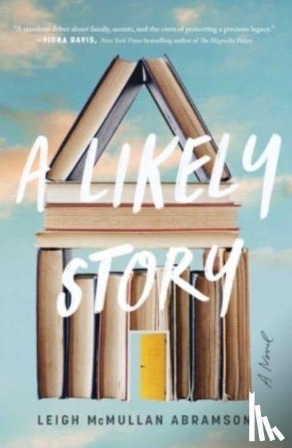 Abramson, Leigh McMullan - Likely Story
