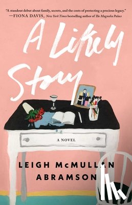 McMullan Abramson, Leigh - A Likely Story