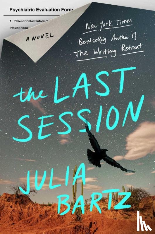 Bartz, Julia - Bartz, J: Last Session