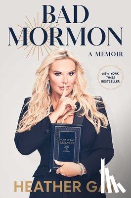 Gay, Heather - Bad Mormon