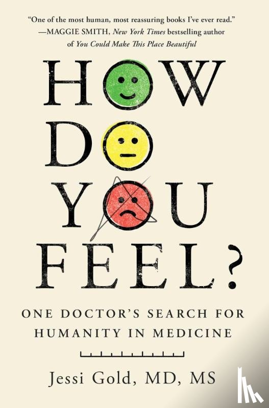 Gold, Jessi - How Do You Feel?