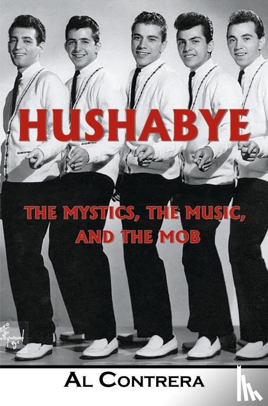 Contrera, Al - Hushabye