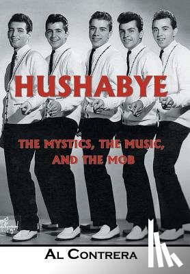 Contrera, Al - Hushabye