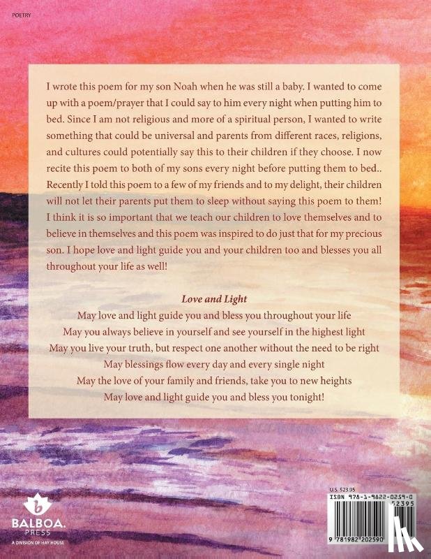 Abrahams, Ryan - Catalyst of Love